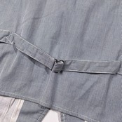 Engineered Garments エンジニアードガーメンツ コードレーン ジレ ベスト サイズ S /メンズ/USA製/アメリカ製