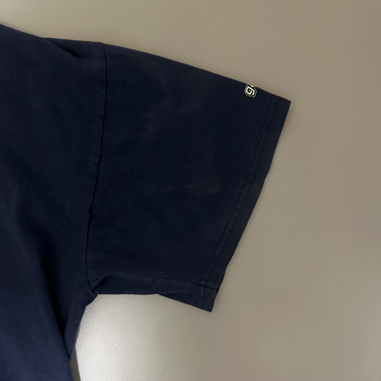 ●00s CAPCOM ONIMUSHA カプコン 鬼武者 Tシャツ