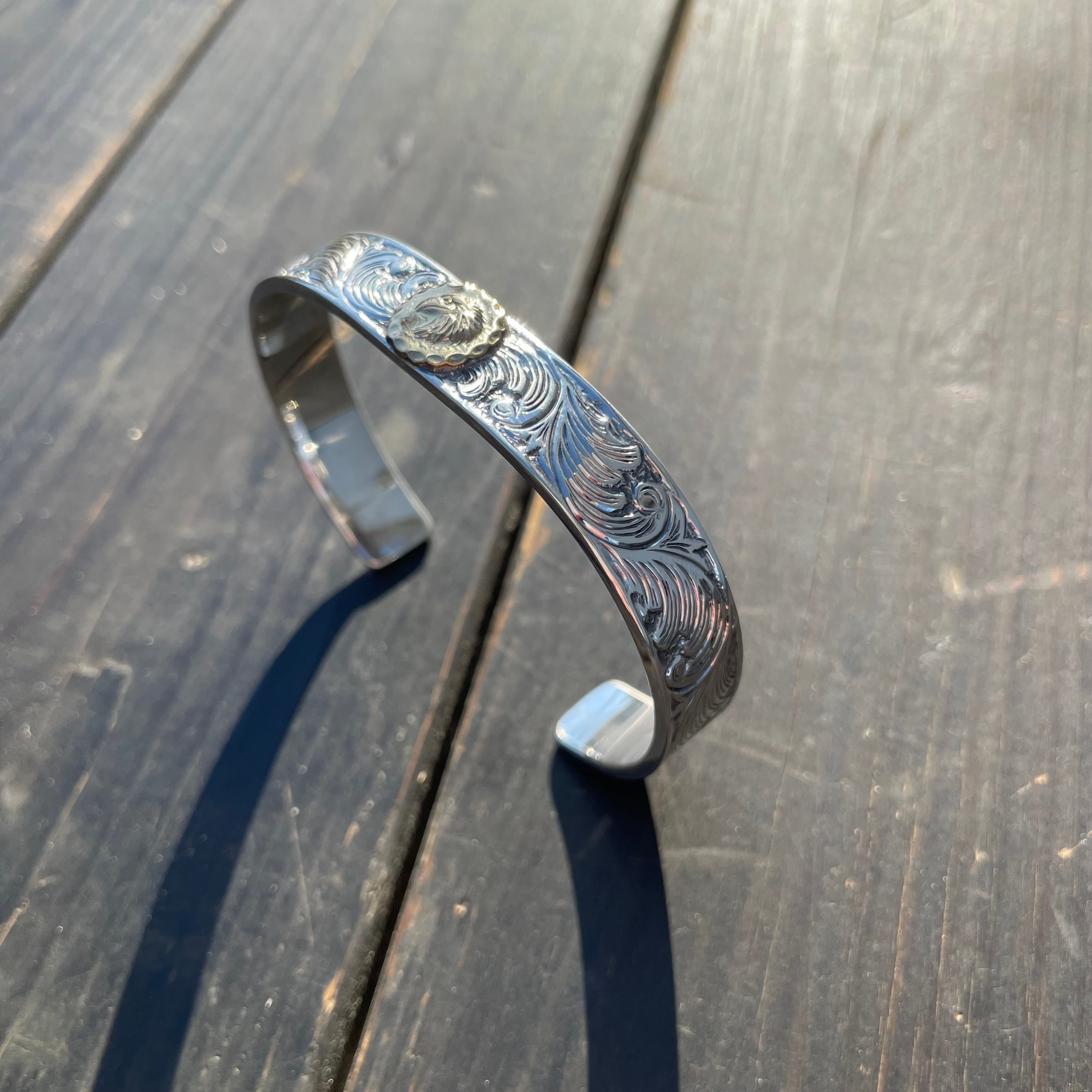 BRACELET | LENNY SILVERSMITH