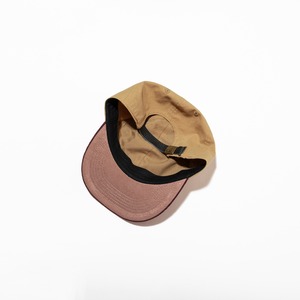 TACOMA FUJI RECORDS / FIELD RECORDING RADIO CAP designed by Noriteru Minezaki