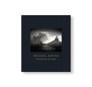 MICHAEL KENNA | Photographs and Stories