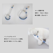 ドッグリード│キャンディ