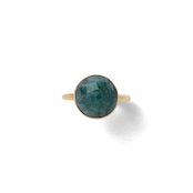 【MARKET】SINGLE STONE RING 4229