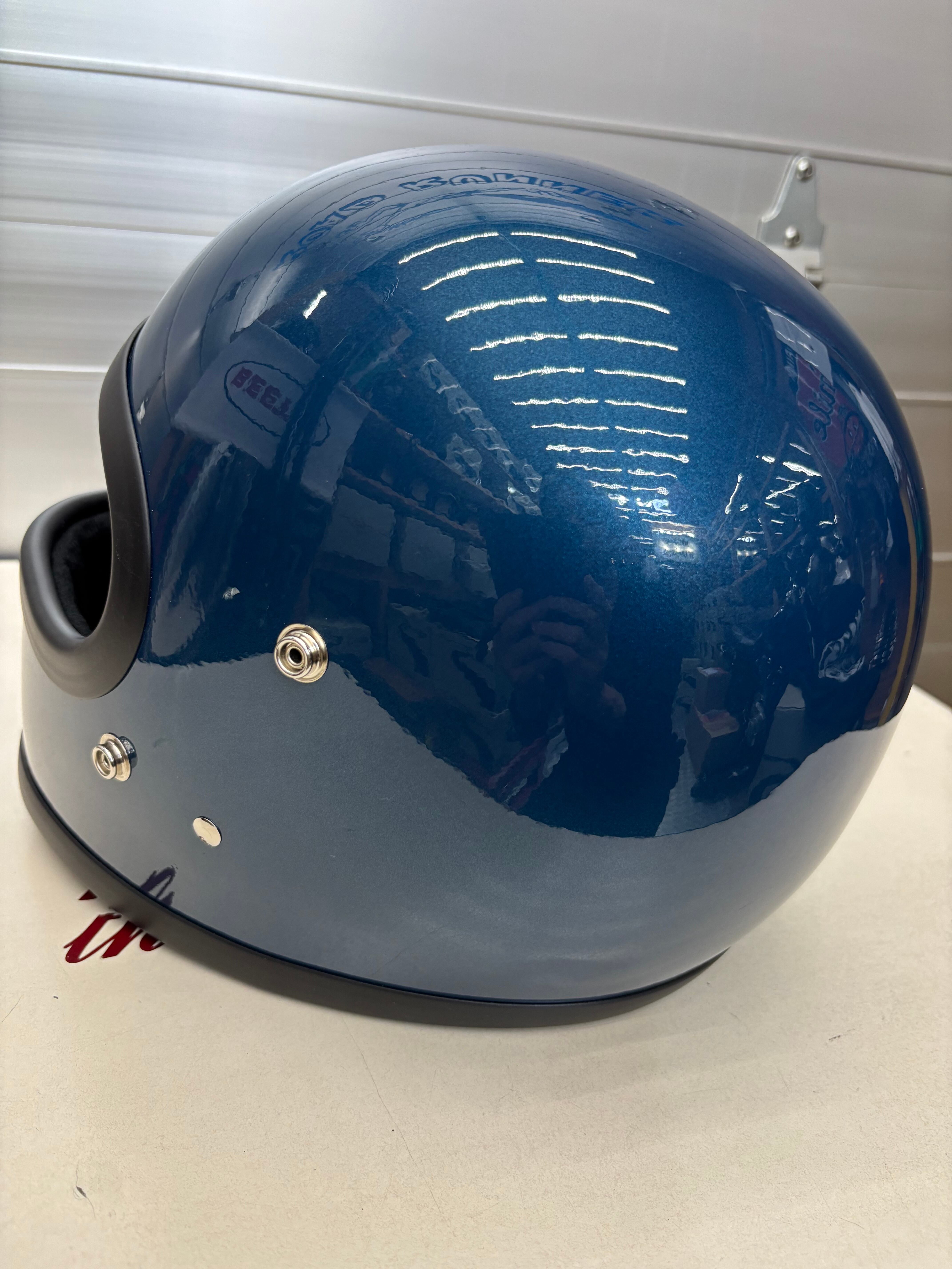 オーシャンビートル OCEANBEETLE STR 別注ダークブルーメタリック 各