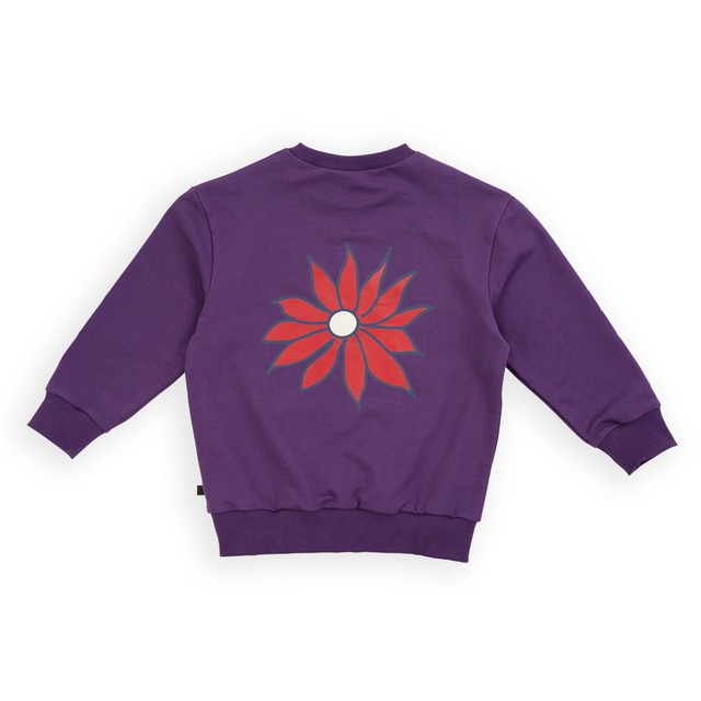 ラスト1点 98/104【即納】Dahlia - sweater with print