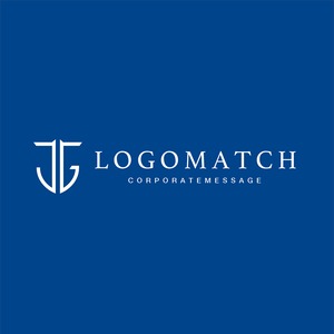エンブレムJ・Gのロゴ