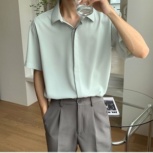 半袖スマートシャツ　MT0160021