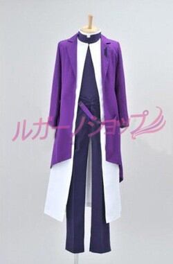 マクロス Flontier　風 ブレラ　風 コスプレ衣装 cosplay コスチューム K5066 マクロス Flontier 風 ブレラ 風 コスプレ衣装 cosplay