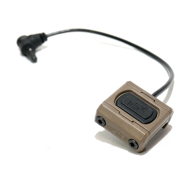 【中古】 ModButton™ Lite CRANE LASER 7インチ FDE