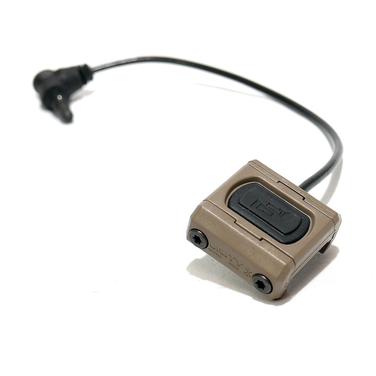 【中古】 ModButton™ Lite CRANE LASER 7インチ FDE