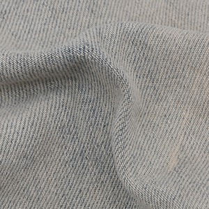 【DRKSHDW】CONCEALED ZIPFRONT JKT