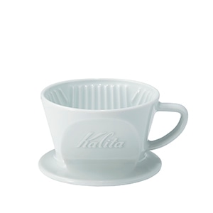 Kalita&hasami HA101 ドリッパー  [1-2人用 ]