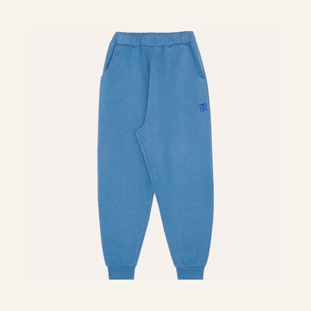the campamento / Blue Jogging Trousers