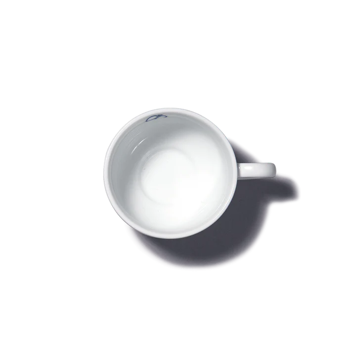 minä perhonen｜PASS THE BATON | Remake 高台 Mug BL | ミナ