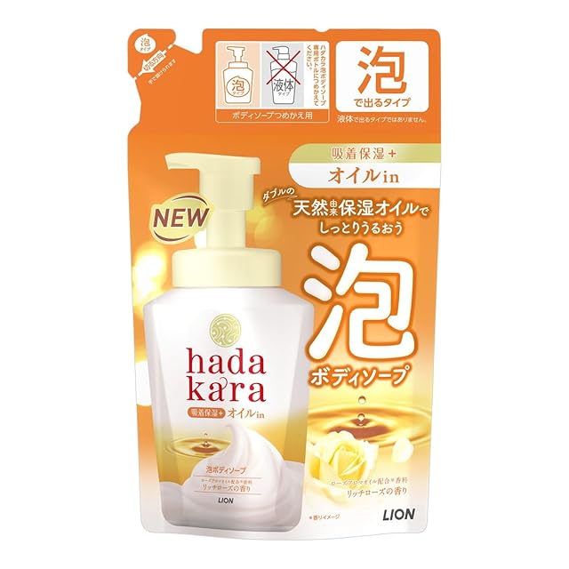 アジュバン ボディソープ 詰替用エコパック 1000ml | Pay ID