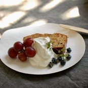 WASARA 丸皿(大)6枚入 | Square L (12pc) φ23cm | DM-004