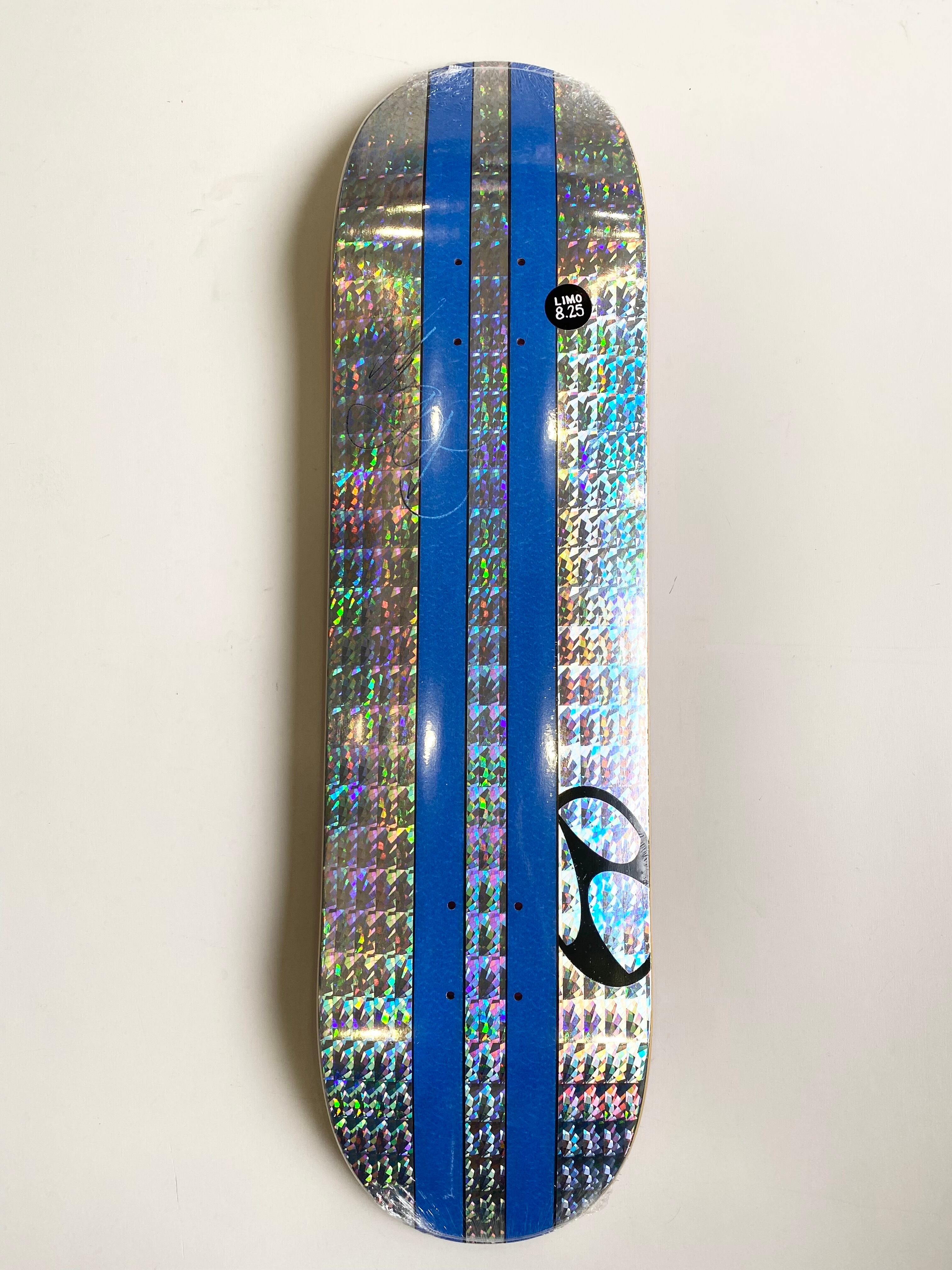 GX1000 / 8.5inch / OG Logo Deck | happyskate