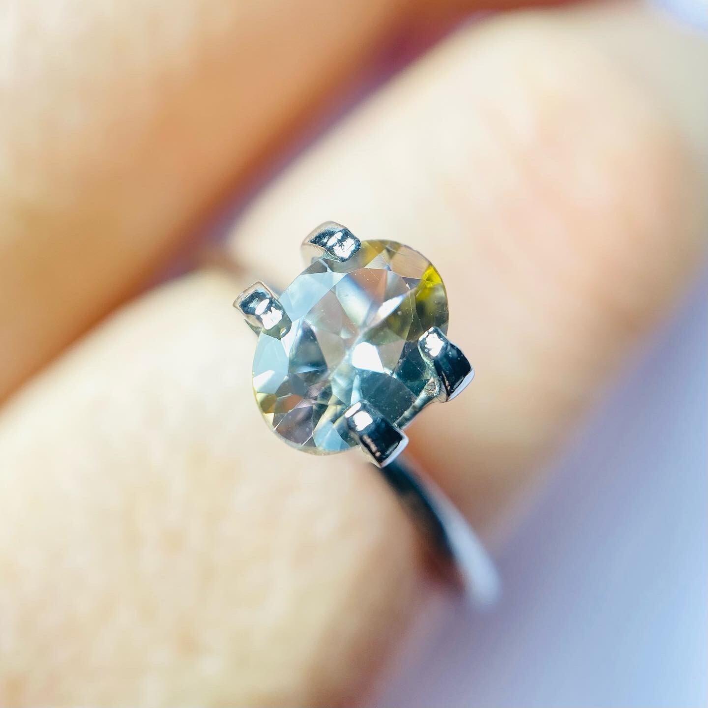 メルヘンなトルマリン