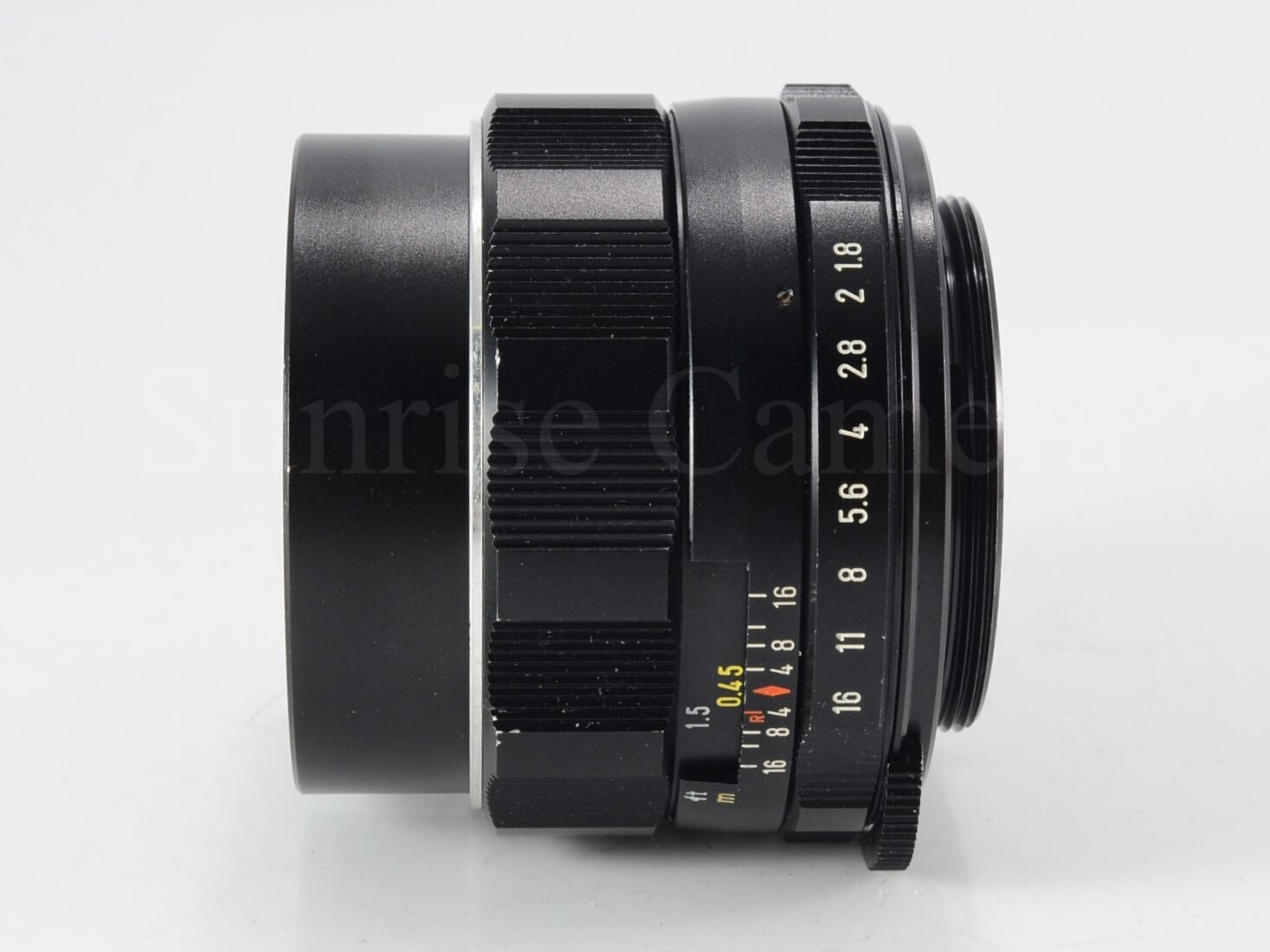 PENTAX Super Takumar 55mm F1.8 M42 ペンタックス (61483