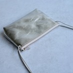 KN POCHETTE 18-01 SILVER