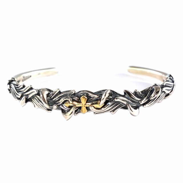 ラファエルバングル ACB0106　Rafael Bangle  シルバーアクセサリー Silver Jewelry Brand