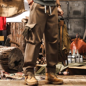 アメリカンレトロカーゴパンツ 225321