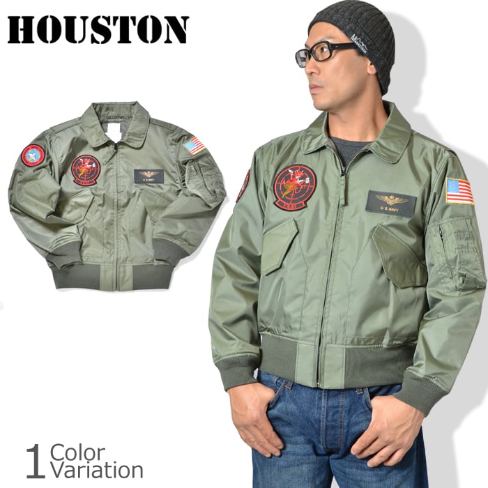 HOUSTON cwu-36p sサイズ