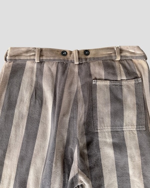 Vintage 50s 36 Prisoner Pants