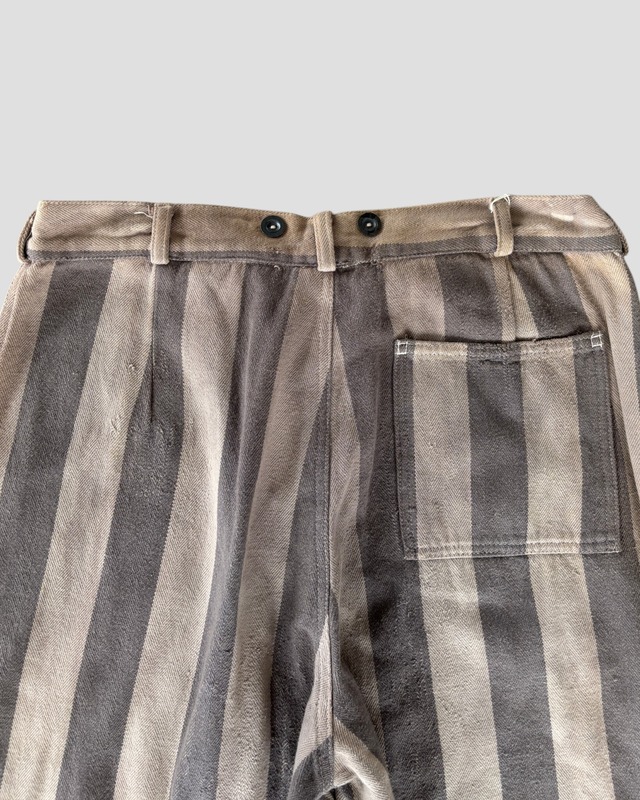 Vintage 50s 36 Prisoner Pants