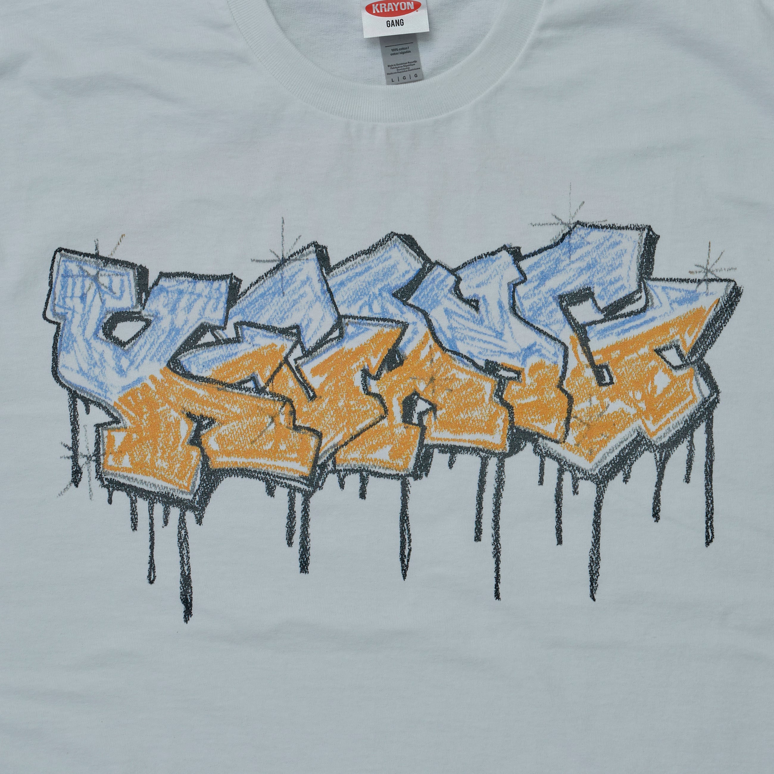 GRAFFITI