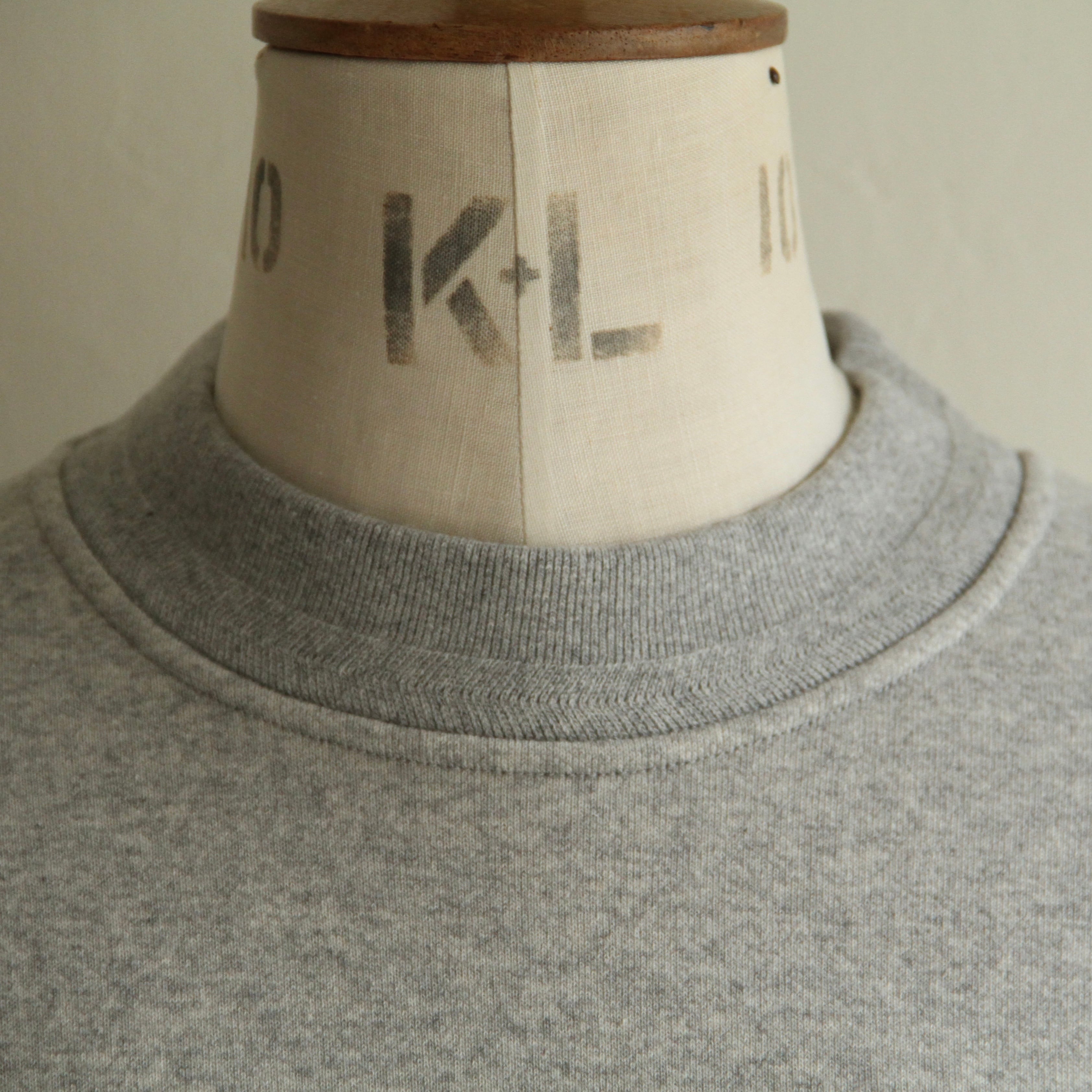 UNION LAUNCH【 womens 】smile sweat | Terminal 