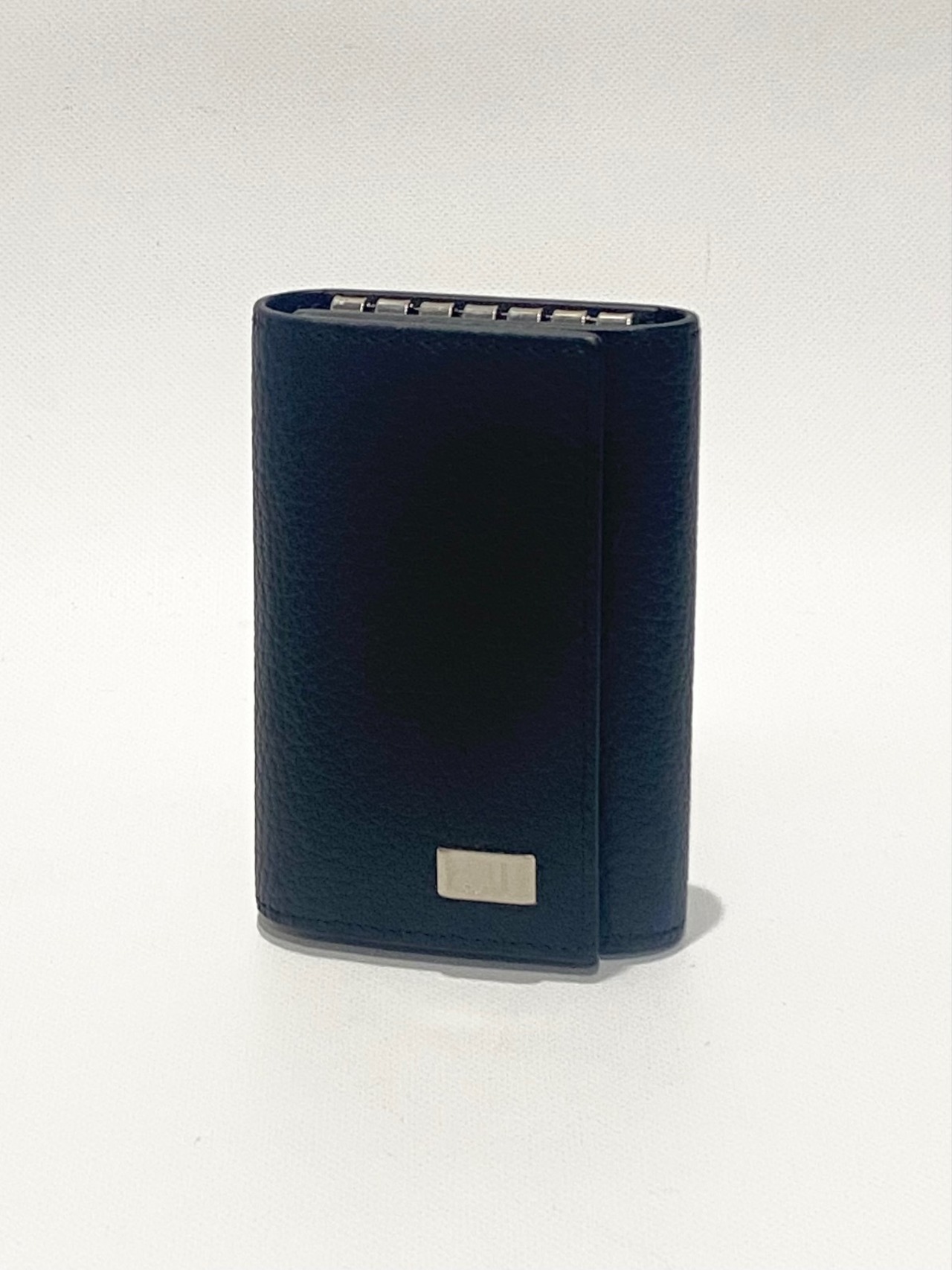 dunhill ダンヒル キーケース メンズ  19F2950AV001R