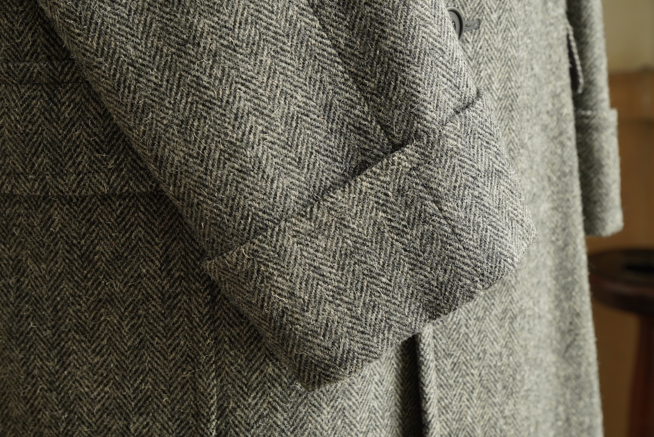 【batak】Town Classic Coat