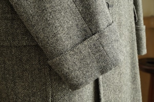【batak】Town Classic Coat