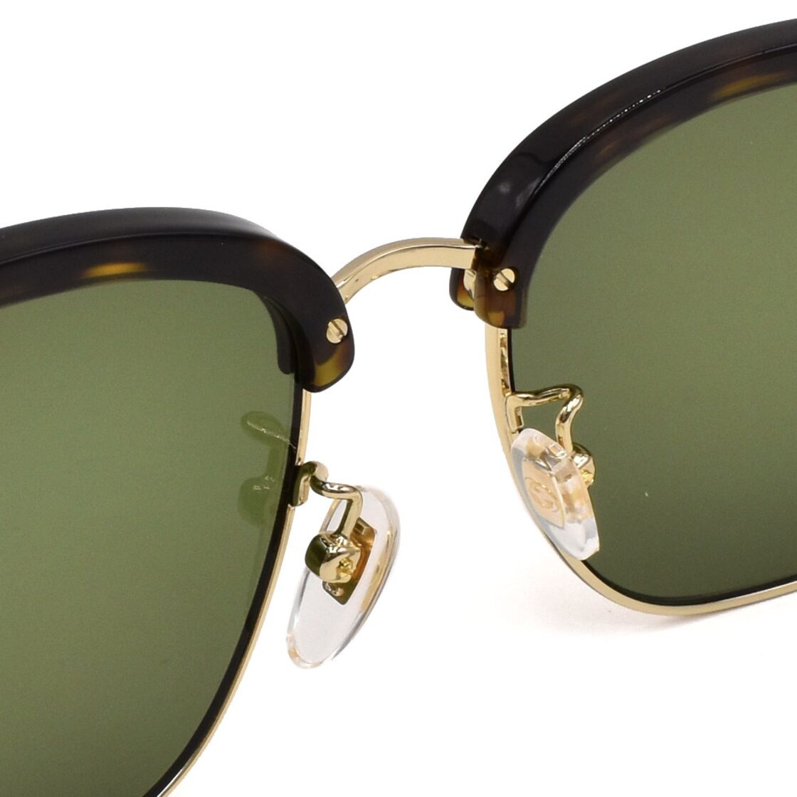 国内正規品 GUCCI SUNGLASSES ASIAN FIT GG1275SA 002 GRAY BLACK 