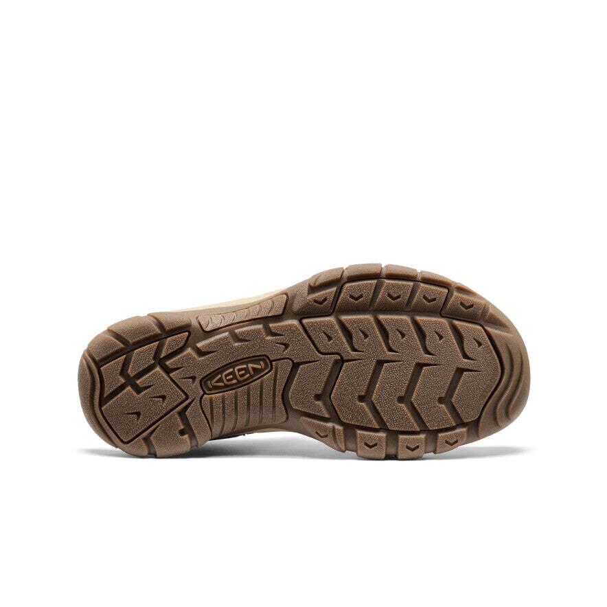 NEWPORT H2 - Tri-Block Safari【KEEN】 | FIT TWO[フィットツー