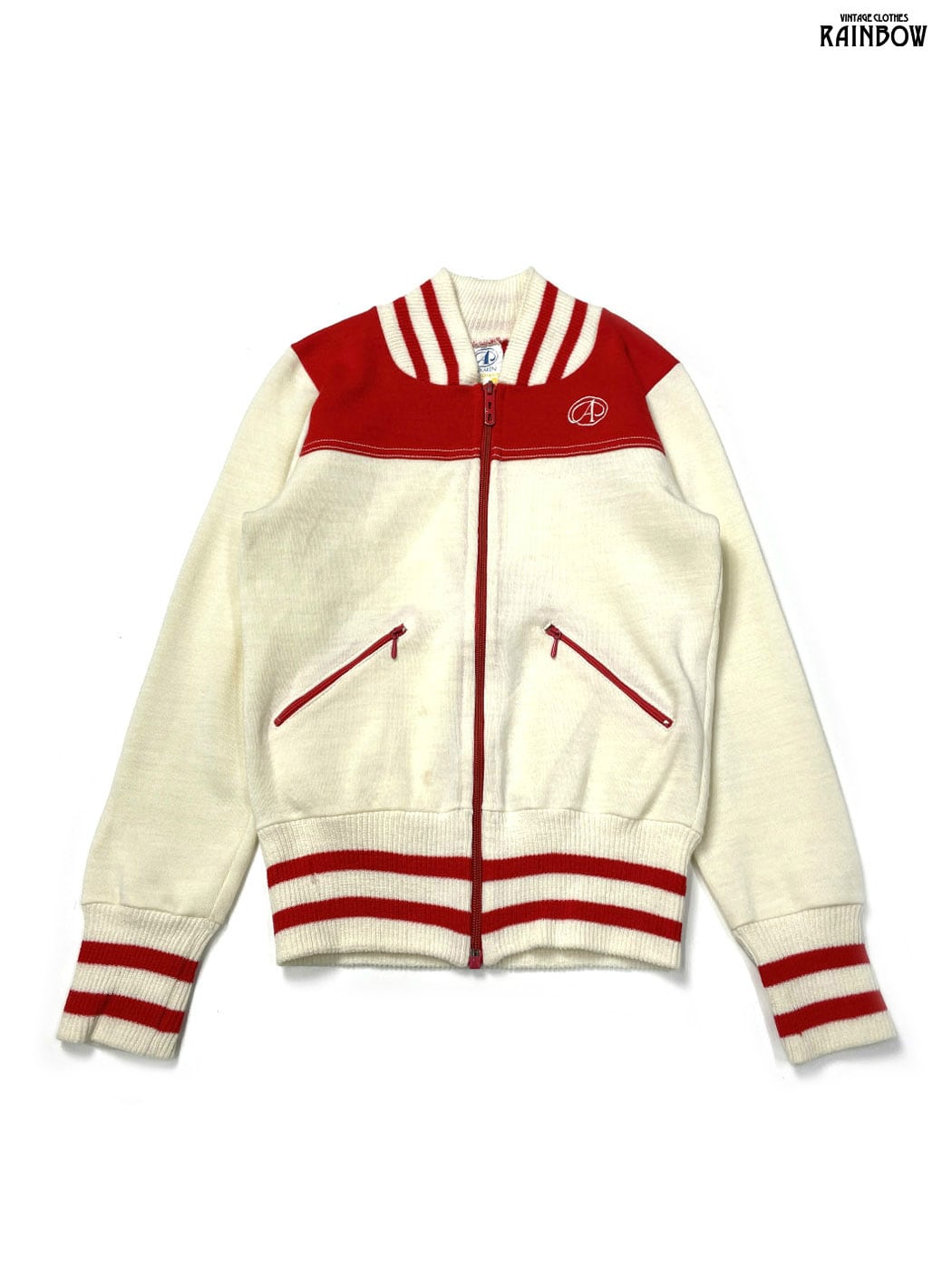 descent adidas vintage track jacket デサント アディダス トラック