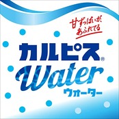 カルピスウォーター 500ml×24本
