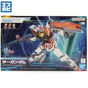 ENTRY GRADE 1/144 ラーガンダム ENTRY GRADE 1/144 ラーガンダム