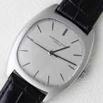オーデマピゲ Ref.5369 手巻き トノー SS ジェンタデザイン タペストリーダイアル thumbnail 5