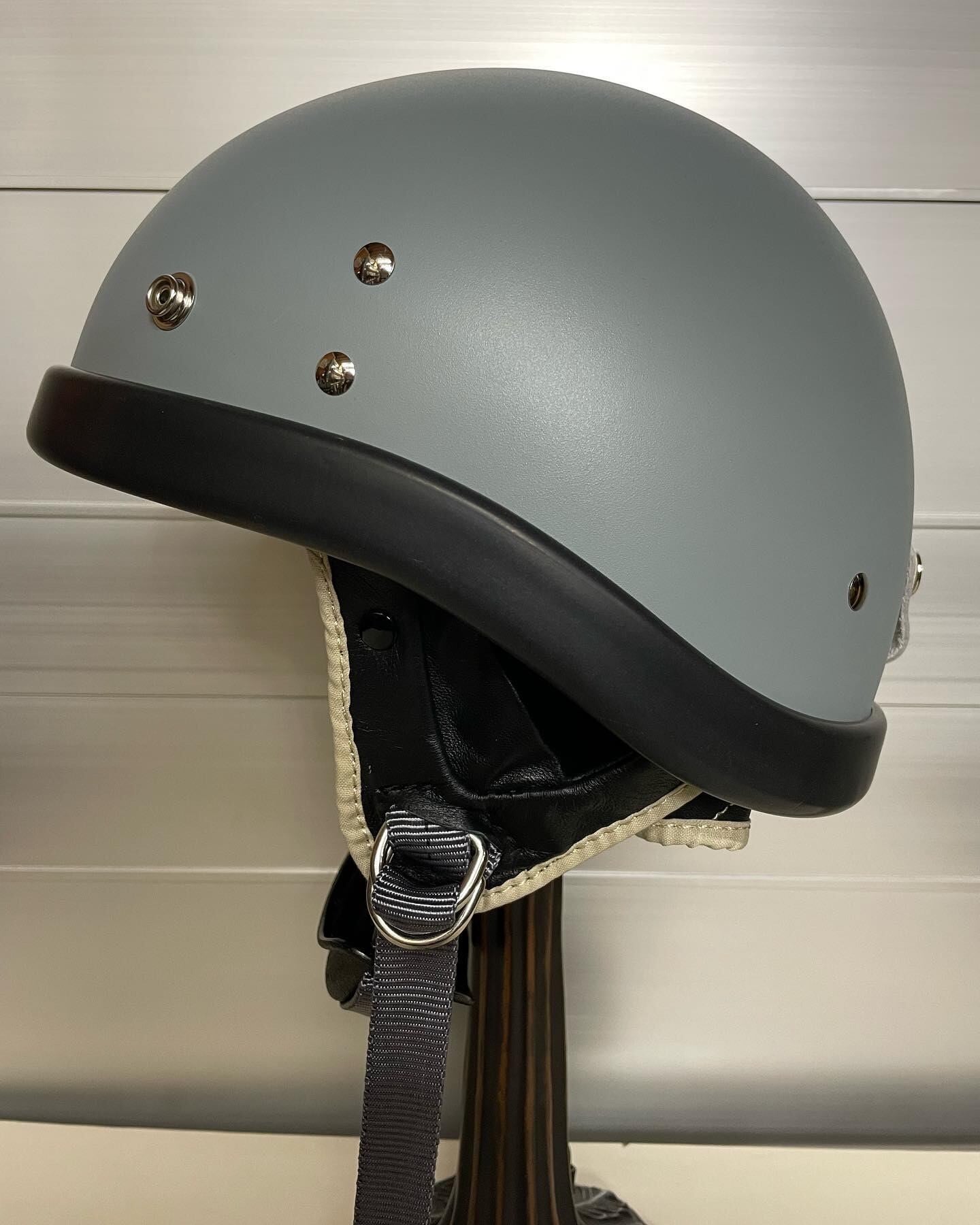 オーシャンビートル oceanbeetle PTR コラボ 別注 エアフォースグレー 