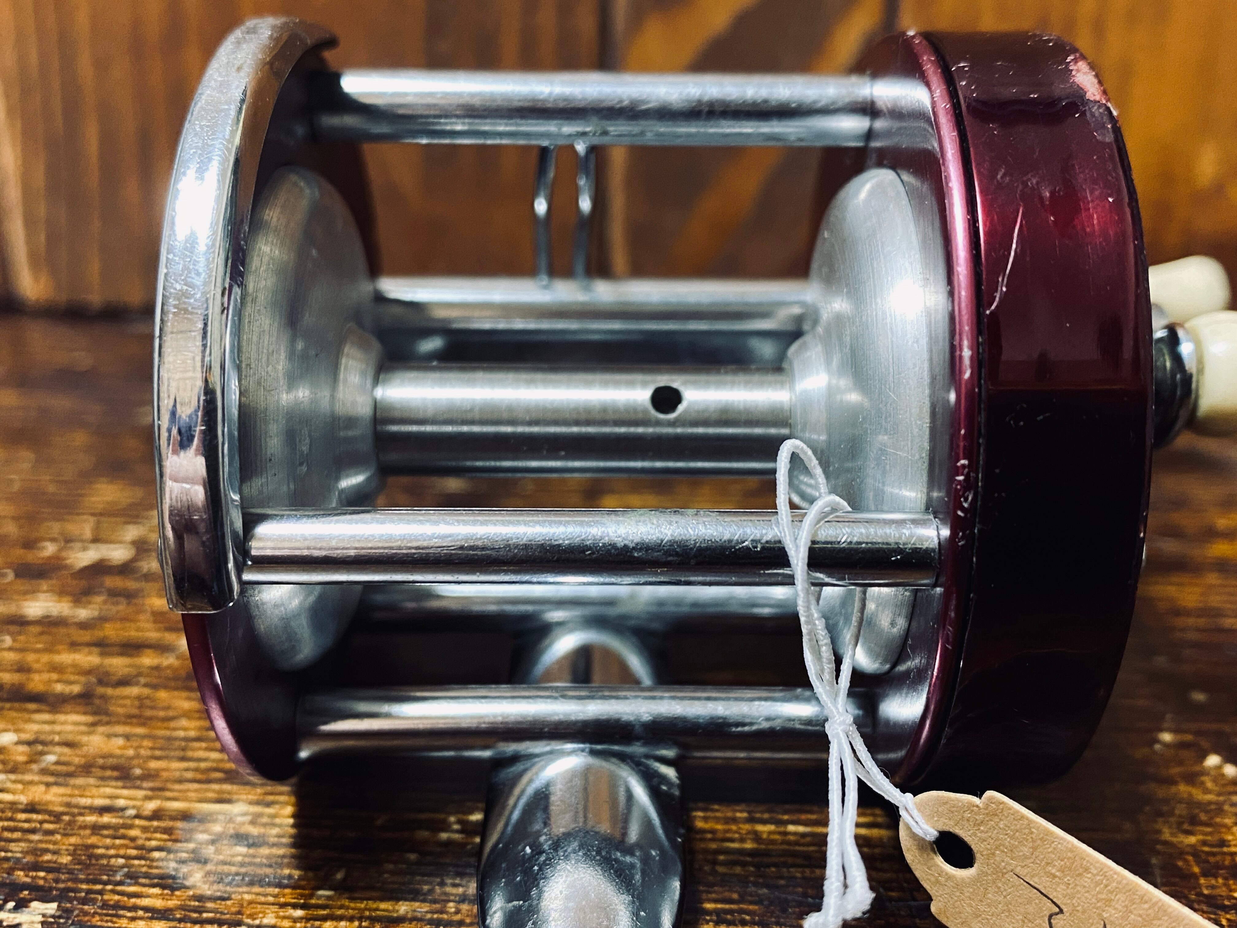 South Bend SMOOTH CAST No.760 [5442] | Tackleshop GTA