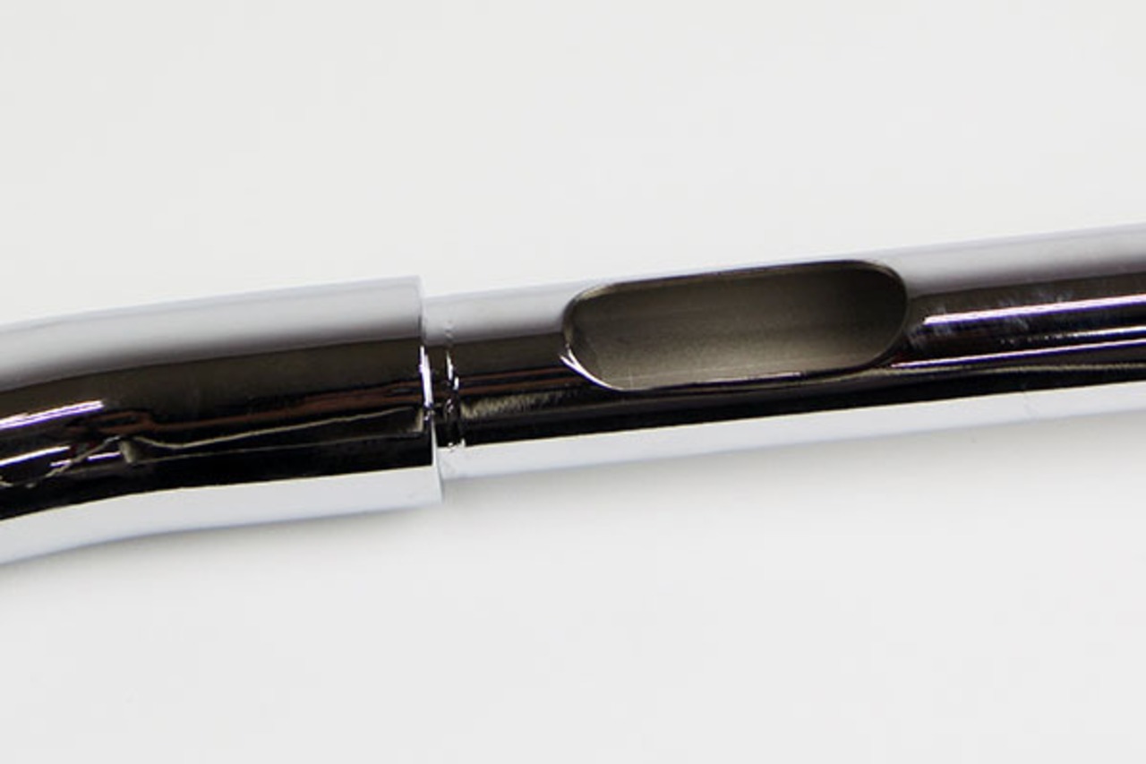 G.W.Comfort bar FXSB （-19YEAR） CHROME