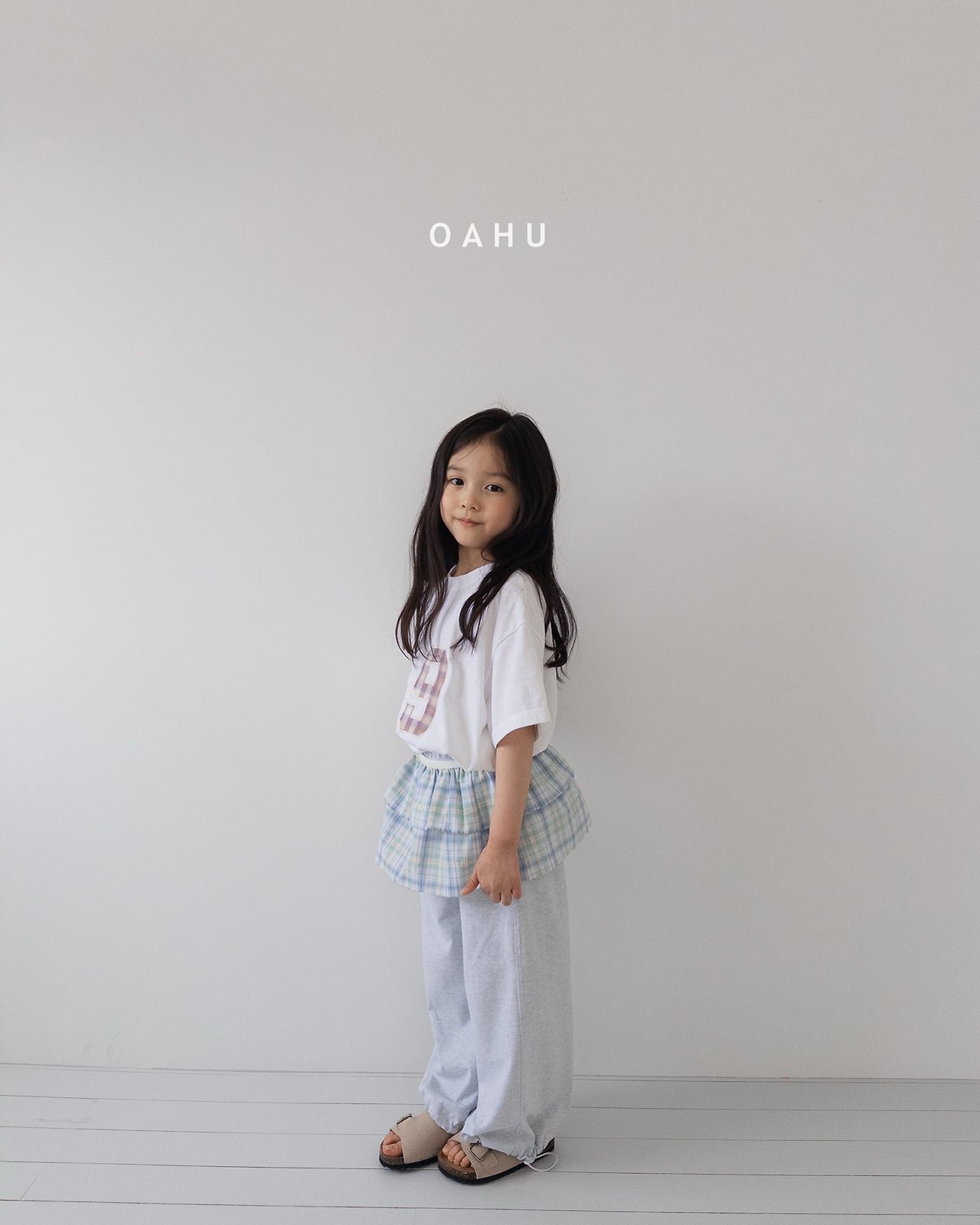 [OAHU] Summer String Pants (JS/JM/JL/JXL) / [오아후] 썸머스트링팬츠 (JS/JM/JL/JXL)