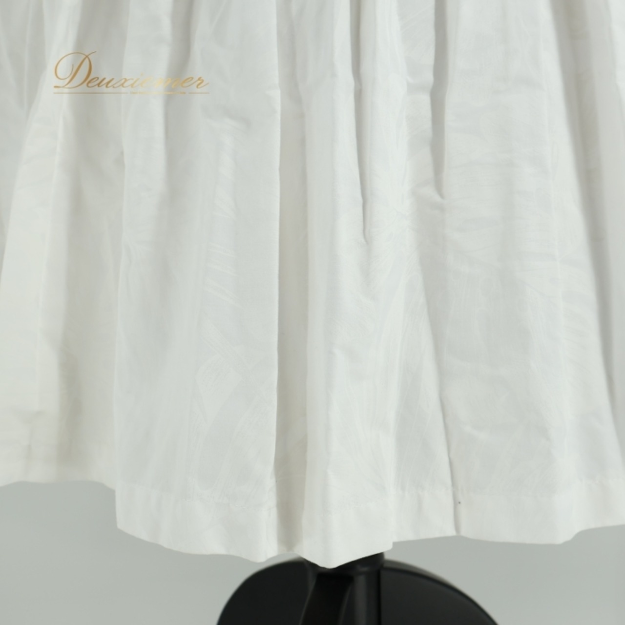 フラダンス 衣装 パウスカート ホワイト系 シングル フラ ダンス Aloha Days モンステラ柄 ハイビスカス柄 ヤシ柄 パウケース セット ハワイアン アロハ 爽やか 華やか かわいい スカート ハワイアンプリント