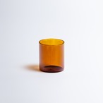 《VISION GLASS【 AMBER  S 】》| BOROSIL VISION GLASS