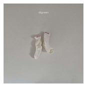 【取寄】digreen バターソックス｜冬服｜韓国子供服