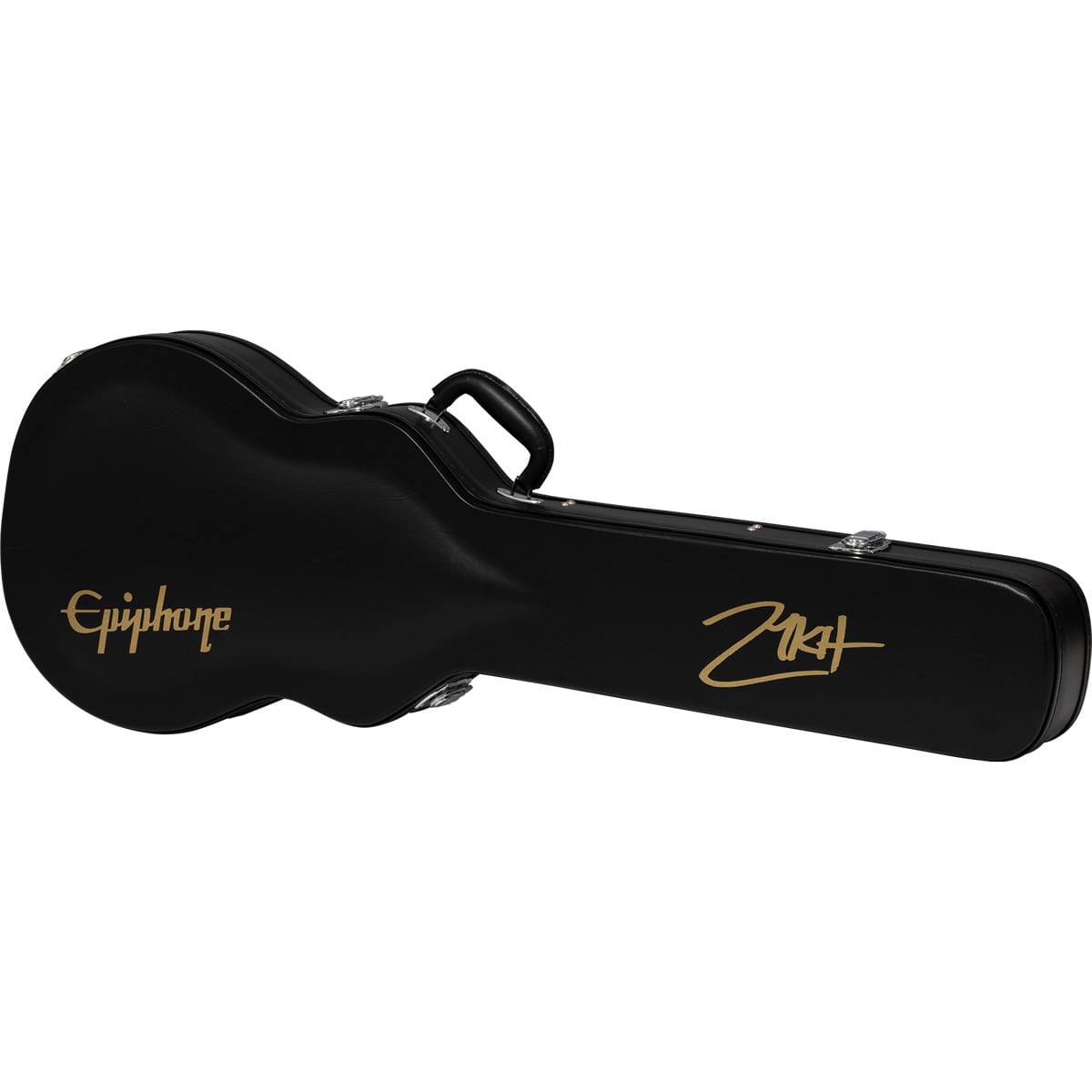 EPIPHONE Matt Heafy Les Paul Custom 7弦 Epiphone Matt Heafy Les Paul Custom Origins 7-String – Gibson