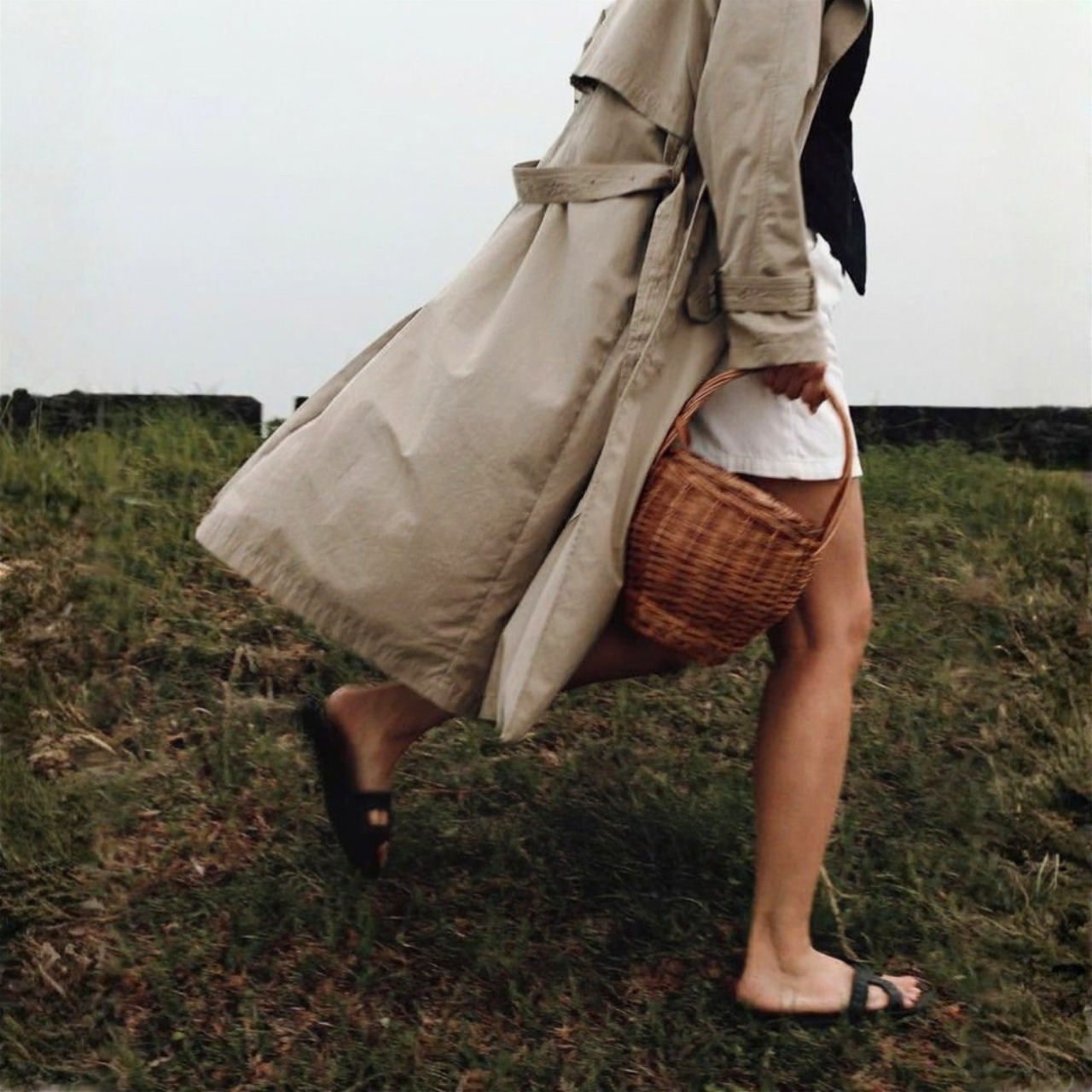 Esprit de Jane Basket F0431