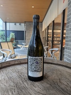 2025 CHARDONNAY BARREL FERMENTATION / DOMAINE BLESS【日本・北海道】